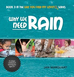 Why We Need Rain - Marquart, Jan