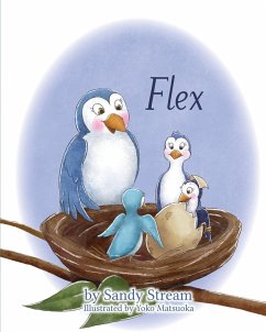 Flex - Stream, Sandy