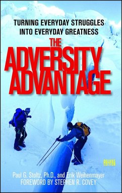 Cover The Adversity Advantage (eBook, ePUB)
