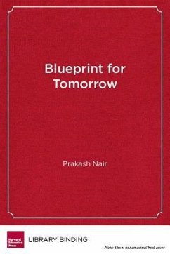 Blueprint for Tomorrow - Nair, Prakash