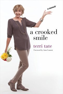 A Crooked Smile - Tate, Terri
