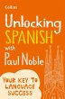 Unlocking Spanish with Paul Noble - Bild 1
