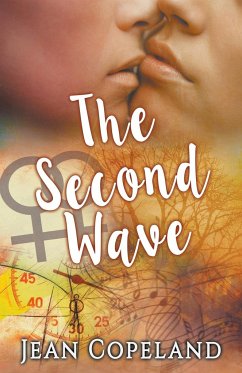 The Second Wave - Copeland, Jean