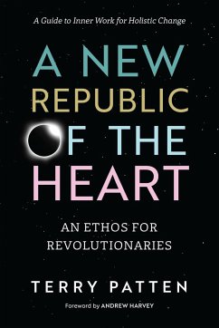 A New Republic of the Heart - Patten, Terry