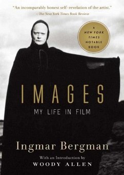 Images: My Life in Film - Bergman, Ingmar