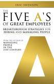 The Five A's of Great Employees