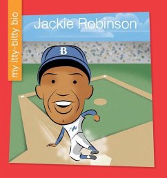 Jackie Robinson - Haldy, Emma E