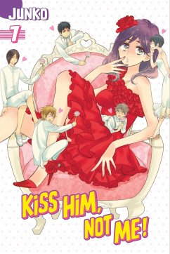 Kiss Him, Not Me, Volume 7 - Junko