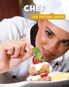 Chef - Labrecque, Ellen