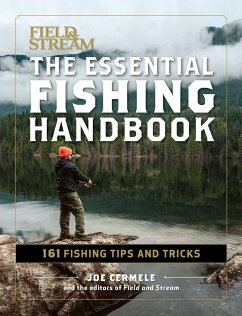 The Essential Fishing Handbook - Cermele, Joe