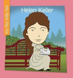 Helen Keller - Haldy, Emma E
