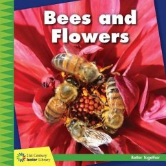 Bees and Flowers - Cunningham, Kevin