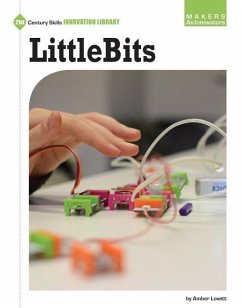 Littlebits - Lovett, Amber