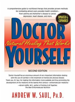 Doctor Yourself - Saul, Andrew W. Doctor Yourself - Saul, Andrew W.