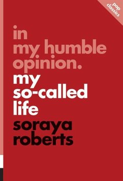 In My Humble Opinion - Roberts, Soraya