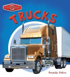 Trucks - Coppendale, Jean