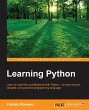 Learning Python - Bild 1