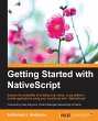 Getting Started with NativeScript - Bild 1