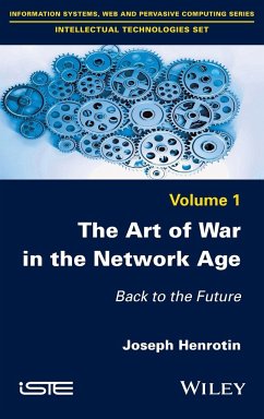 The Art of War in the Network Age - Henrotin, Joseph