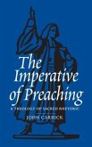 Imperative of Preaching