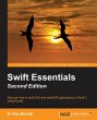 Swift Essentials - Second Edition - Bild 1
