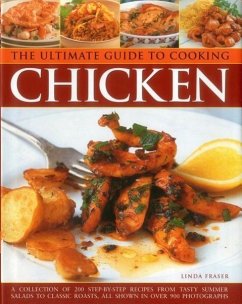 The Ultimate Guide to Cooking Chicken - Fraser, Linda