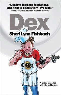 Dex - Fishbach, Sheri Lynn