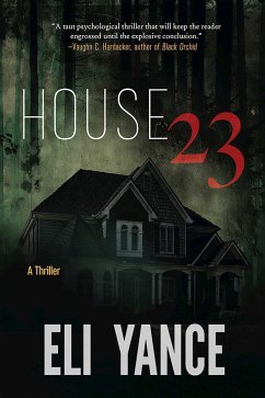 House 23 - Yance, Eli