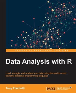 Data Analysis with R - Fischetti, Tony