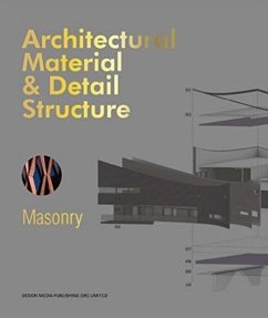Architectural Material & Detail Structure: Masonry - Merrienboer, Nils Van