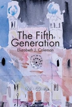 The Fifth Generation - Coleman, Elizabeth J.