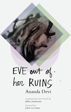 Eve Out of Her Ruins - Devi, Ananda