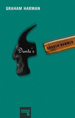 Dante's Broken Hammer - Harman, Graham