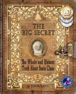 The Big Secret - Boorn, D W