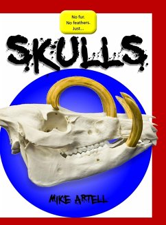 Skulls - Artell, Michael