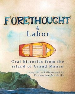 Cover Forethought and Labor