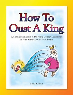 How To Oust A King - Killian, Scott