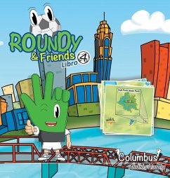 Roundy and Friends - Columbus - Varela, Andres