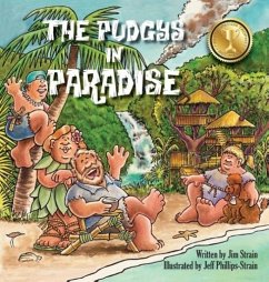 The Pudgys In Paradise - Strain, Jim