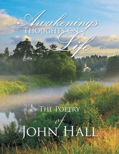 Awakenings - Hall, John
