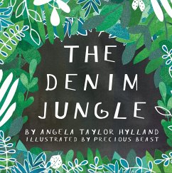The Denim Jungle - Hylland, Angela Taylor