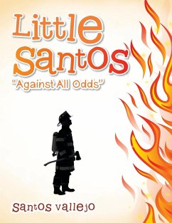 Little Santos &quote;Against All Odds&quote;