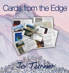 Cards From The Edge - Turner, Jo