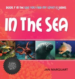 In The Sea - Marquart, Jan