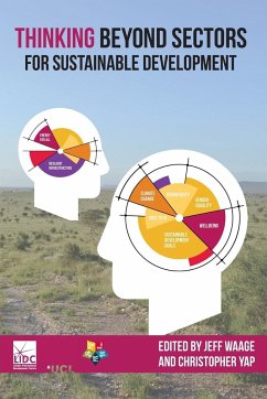 Thinking Beyond Sectors for Sustainable Development