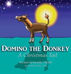 Domino the Donkey - Vassell, Jennifer