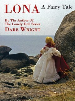 Lona, A Fairy Tale - Wright, Dare