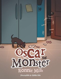 Oscar the Monster
