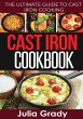 Cast Iron Cookbook - Bild 1