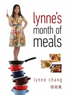 Lynne's Month of Meals - Chang, Lynne